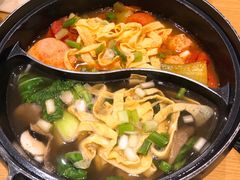 -线人米线(桂林路店)