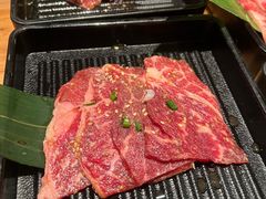 -锦和牛·炭火烧肉(ICC太和里店)