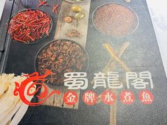 -雲蜀龙阁·金牌水煮鱼(方庄店)