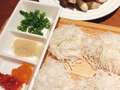 -黑鸡小馆(金源店)