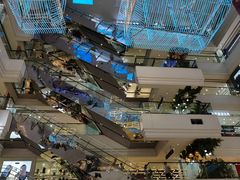 -西安王府井Discovery(永宁门店)