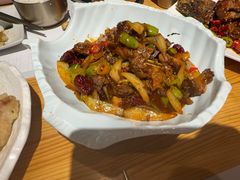 -延松朝鲜族料理