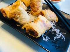 -上海金桥红枫万豪酒店-万豪中餐厅