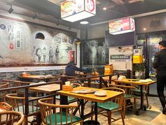 -村夫烤鱼·重庆鸡公煲(杨思店)
