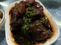 -唔呶喔哩酒家(生产街店)