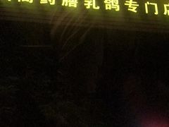 门面-百利鸽王(紫薇路店)
