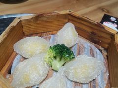 榴莲天鹅酥-粤食堂(天津和悦汇店)