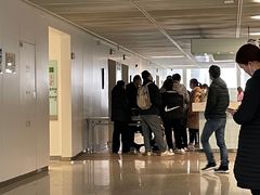 -南京鼓楼医院(鼓楼本部)