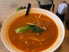 -漆黑觉米粉(三里屯店)