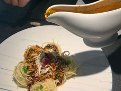 -赠李白·如诗的川味(余杭万达广场店)