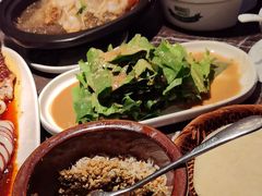 -前海沿·青岛菜(李沧万达店)