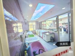 点击看大图 -国际月月生母婴月子中心(旗舰店)