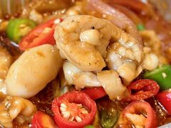 -回·龙虾铺·盆盆蟹·烧烤大排档(回龙观店)