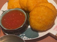 -浩海火燒雲傣家菜(芮欧百货店)