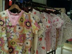 -热带雨林汗蒸馆(汶水东路店)