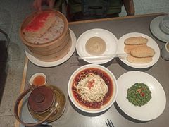 -晓淮山·扬州早茶·淮扬菜(龙阳广场店)
