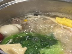 -呷哺呷哺(西单大悦城店)