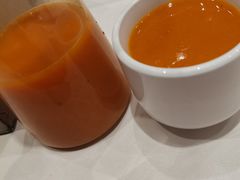 现榨沙棘汁-凯鸽酒楼(大同振兴街店)