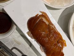 -福来居烤鸭店(天坛二店)