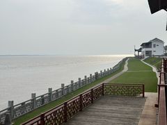-观潮胜地公园