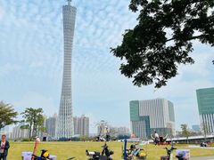 -二沙岛艺术公园