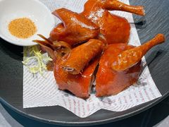 -喜记顺德菜(南昌万象城店)