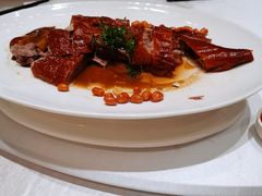 -广东道至正餐厅(区庄店)