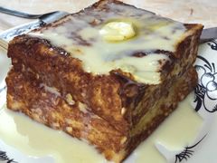 法兰西多士-渔记茶餐厅(渔村店)