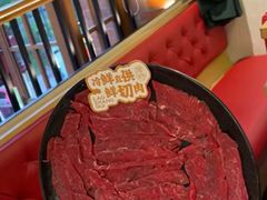 -廖掌柜·重庆鲜货火锅(上海首店)