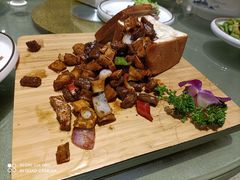 -梁溪河畔·吉府花园(南长街南下塘店)