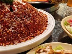 巴蜀麻辣牛肉-蜀大侠火锅(春熙路店)