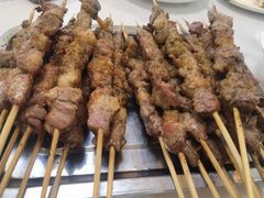 -清真·西北人家风味馆(中山中路店)
