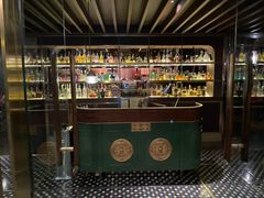 -Tivano意大利餐厅(成都居舍酒店)