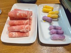 -李先生的首尔小馆(松江启源广场店)