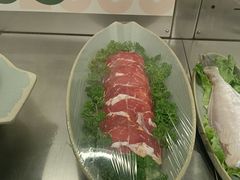 -屋头串串(临江路店)