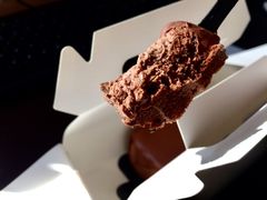 三重巧克力蛋糕-22cafe