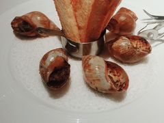 -L'Arome芳芳法国餐厅(仙林金鹰店)