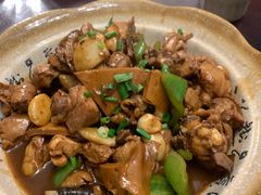 -75幢私房菜馆