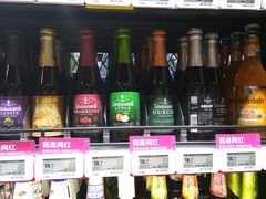 -盒马鲜生(曜一城店)