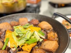 -江南小菜(东辰御龙湾店)