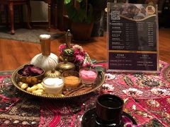 -莲泰式·中式·沐足·精油SPA采耳(天河店)