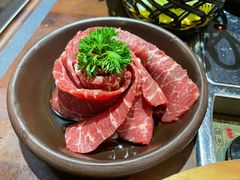 -喜来稀肉(旺角广华街店)