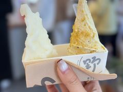 -野人先生Gelato(上海长宁龙之梦店)