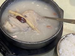 -服务大楼冷面(延大店)