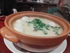 -颂福楼·南京菜(定淮门店)