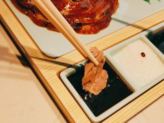 -吉祥春饼·烤鸭(常州新城吾悦店)