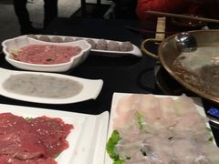 -蜀大侠火锅(古田店)
