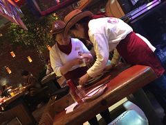 -肉串汪(望京店)