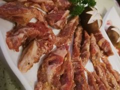 -阿泽禧烤肉(民兴花园店)