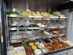 -四川老牛麻辣烫(北门桥店)